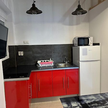 Appartement La Casita De Ao à Málaga Extérieur photo