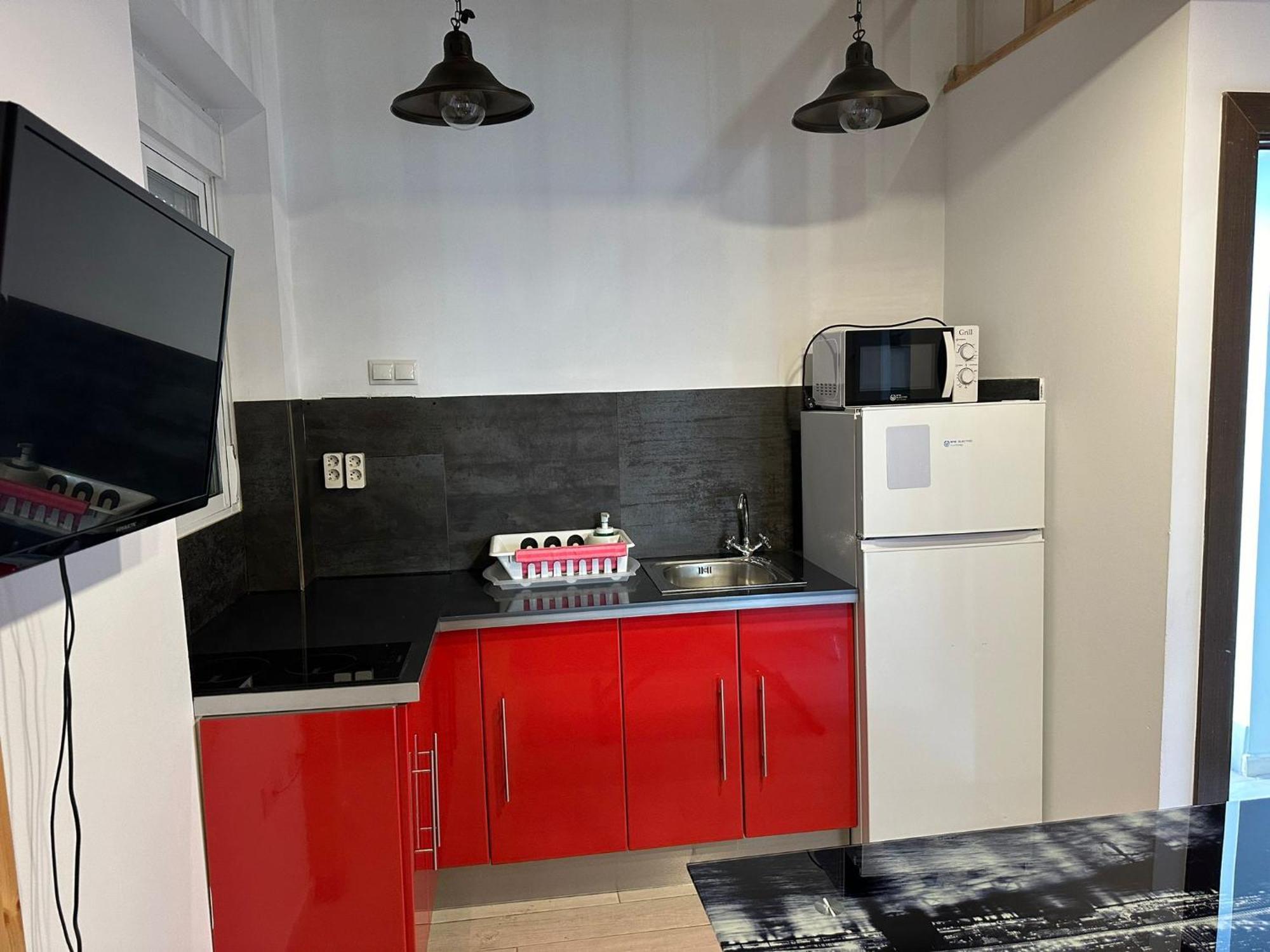 Appartement La Casita De Ao à Málaga Extérieur photo
